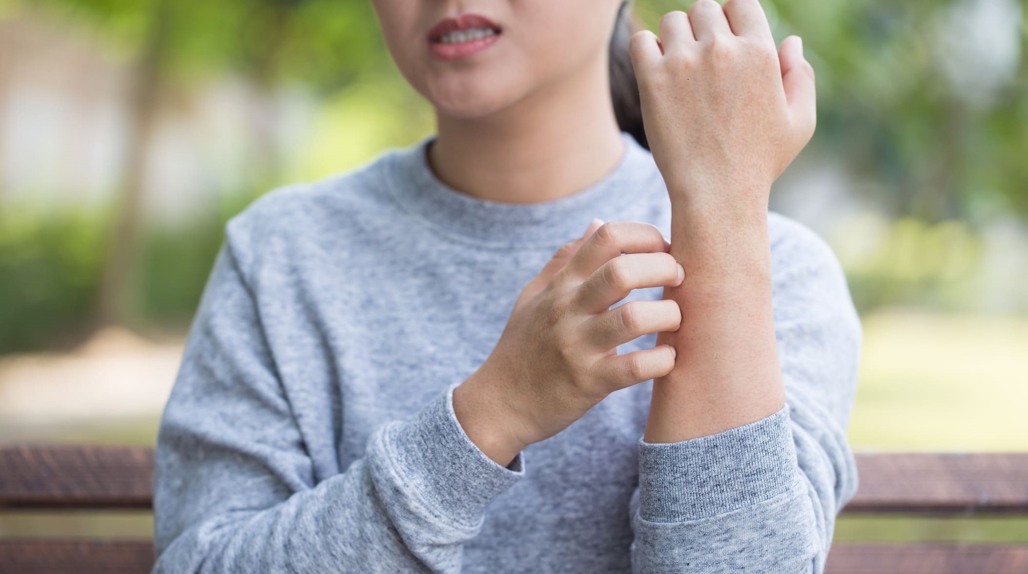 Psoriasis Vs Eczema: What’s The Difference?