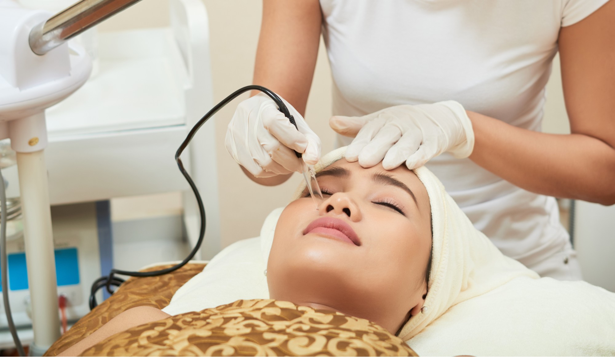 5 Skin Conditions You Can Treat With Laser Therapy