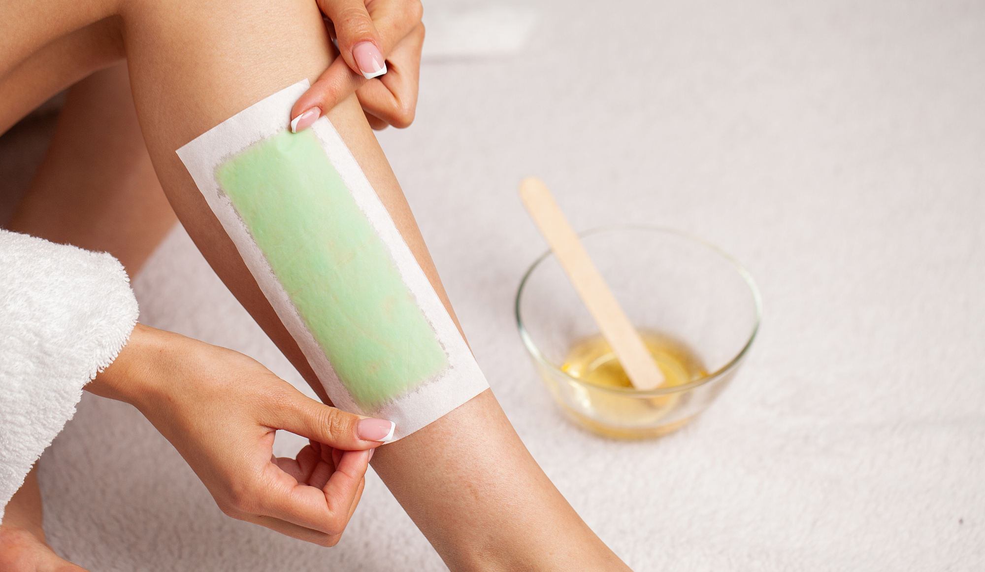 Waxing During Pregnancy: A Guide For Expecting Mothers