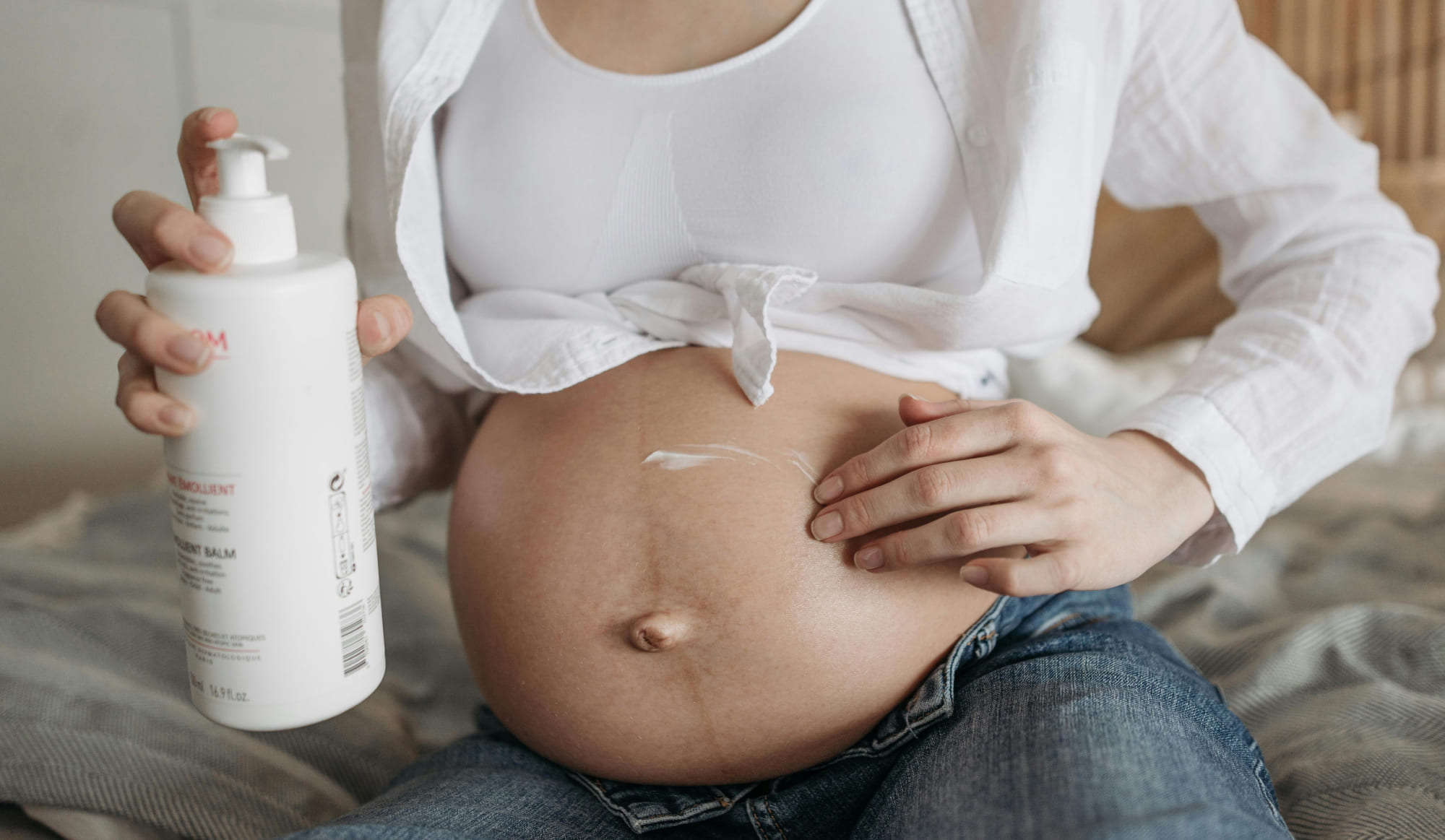 Skin Care Tips During Pregnancy