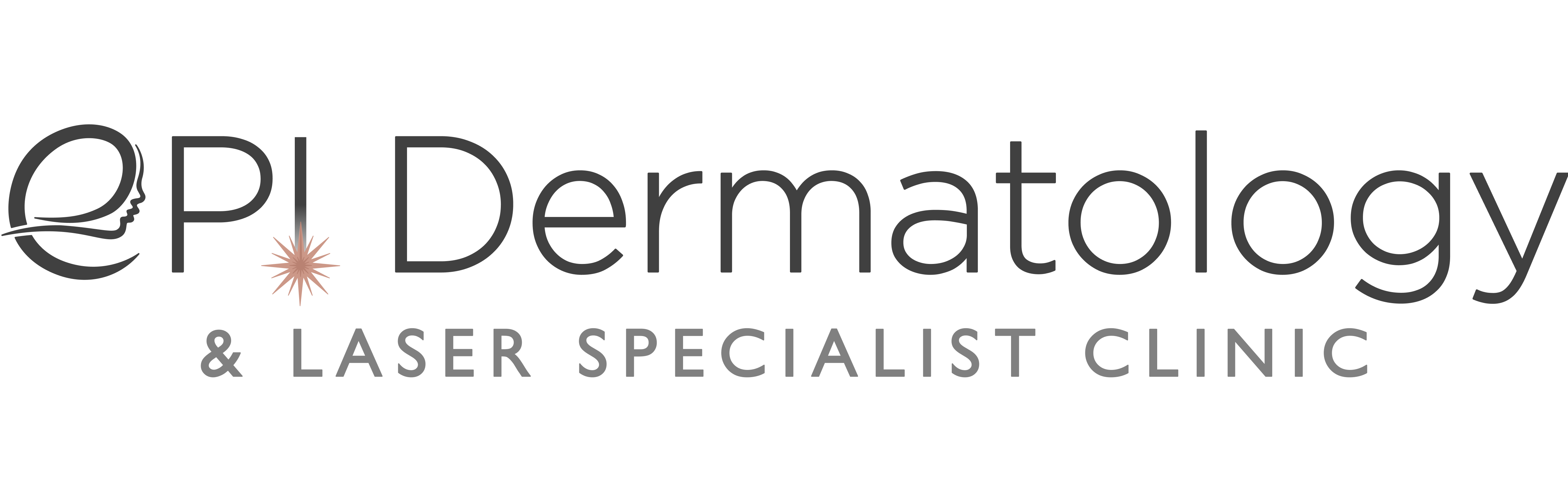 Epi Dermatology & Laser Specialist Clinic logo